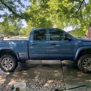 Meet your Posher, Troy